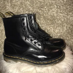 Authentic original doc martens!!